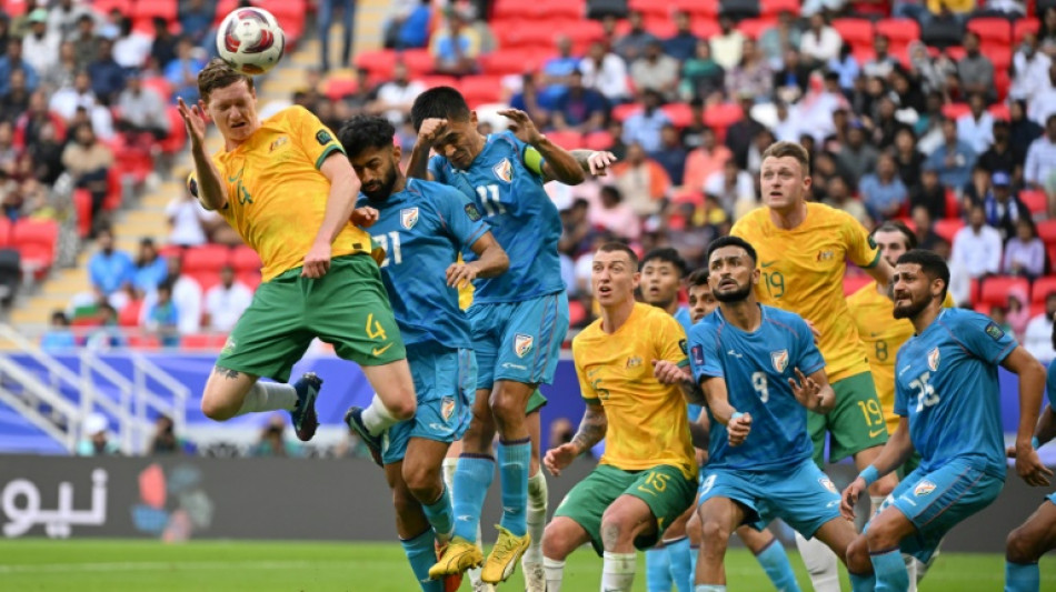 Austrália estreia com vitória na Copa da Ásia; China fica no empate