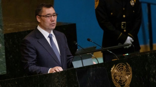 Kyrgyz leader seeks talks with Tajikistan after deadly clashes