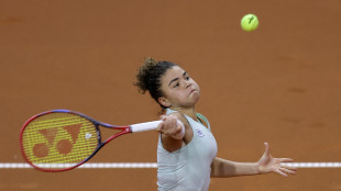 Wta Stoccarda: Paolini lotta con Rybakina ma esce ai quarti