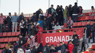 Jogo entre Granada e Athletic Bilbao é suspenso por morte de torcedor