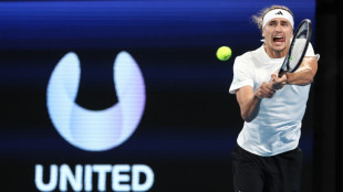 Tennis season-opening United Cup introduces timeouts 