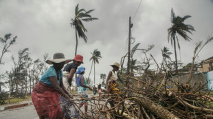 Cyclone Batsirai: dernier bilan de 111 morts à Madagascar