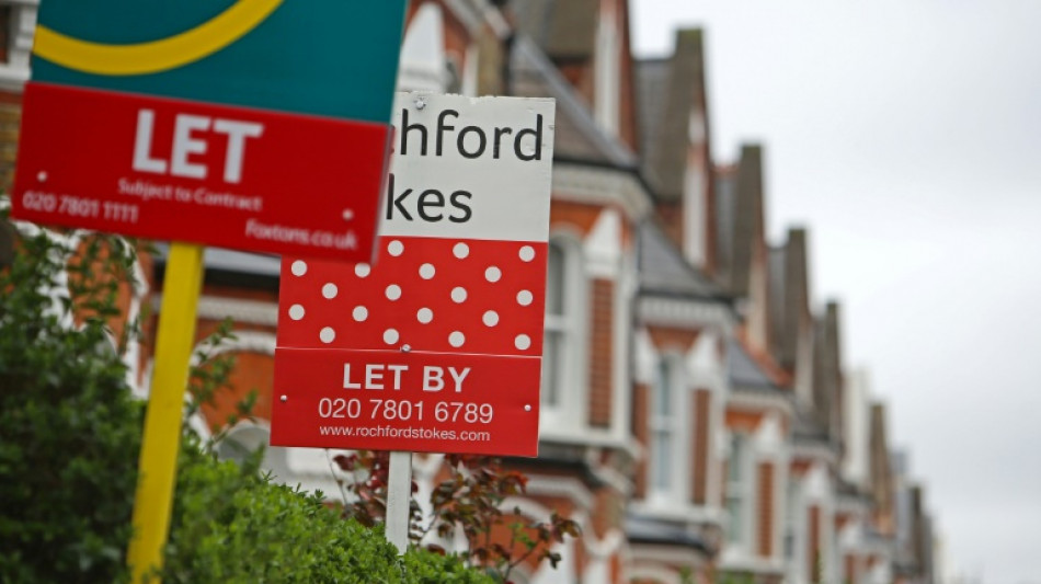 UK rental market suffers record price rise