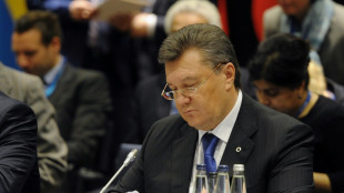EU-Gericht erklärt Verlängerung von Sanktionen gegen Janukowitsch von 2020 für nichtig