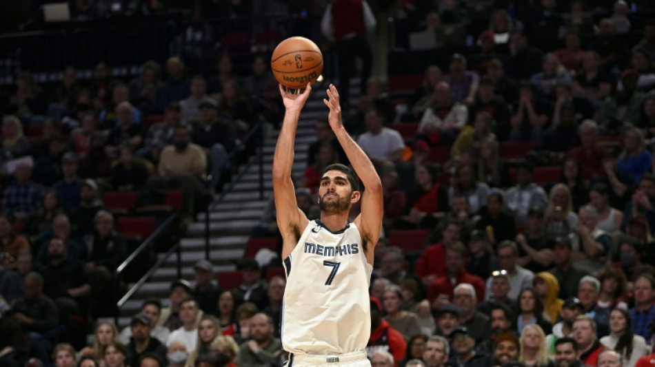 Aldama, el único miembro de la 'Familia' con peso en la NBA