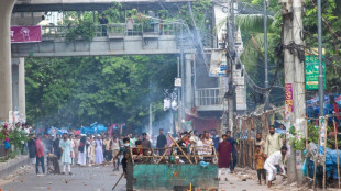 Bangladesh court to rule on job quotas that sparked unrest