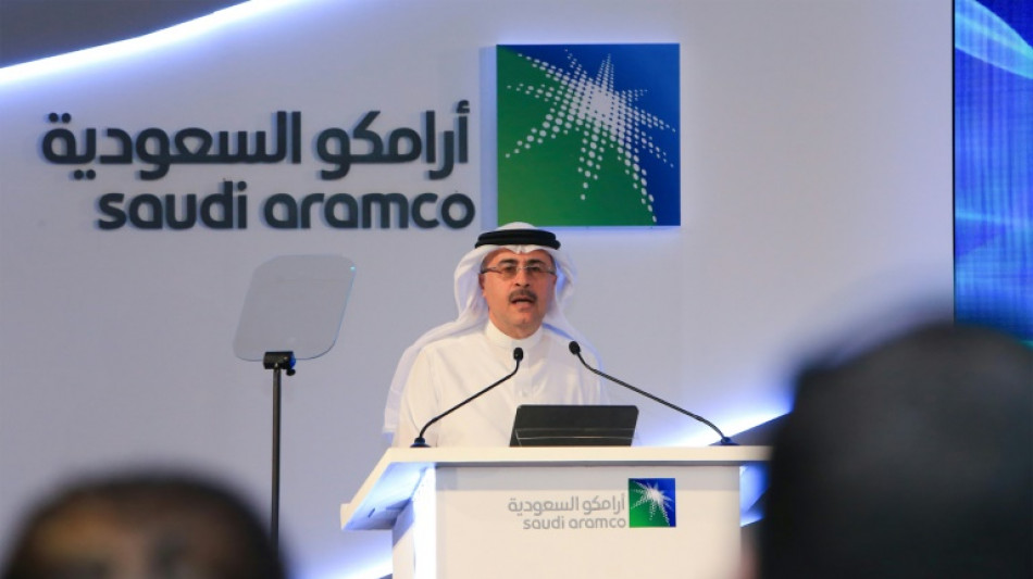 Pétrole: Aramco transfère 4% de ses actions au fonds souverain saoudien