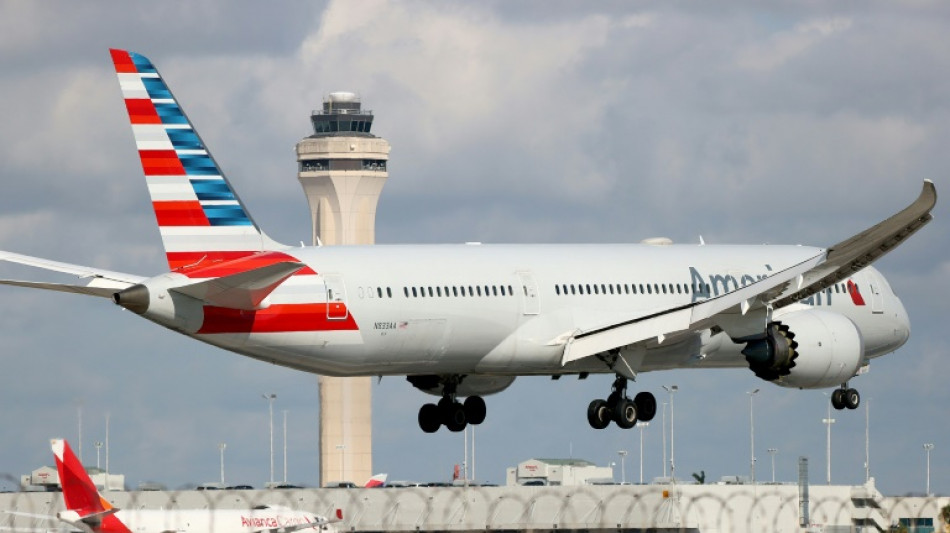 Un vuelo Miami-Londres da media vuelta por una pasajera que se negó a usar mascarilla