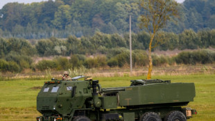 Estonia to buy HIMARS rocket launchers from US