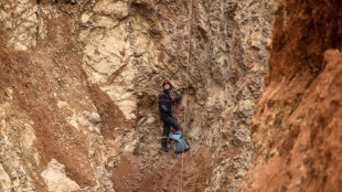 Continúa la carrera contrarreloj para salvar al pequeño Rayan en Marruecos