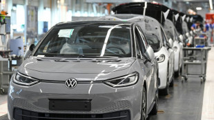 As electric shift stalls, Volkswagen weighs up savings