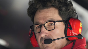 Binotto: Budgetgrenze einzuhalten "unmöglich" für Ferrari