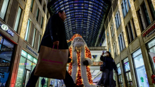 European stocks attempt pre-Christmas rebound; US equities retreat