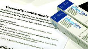 Après cinq semaines d'augmentation, l'épidémie de grippe se stabilise