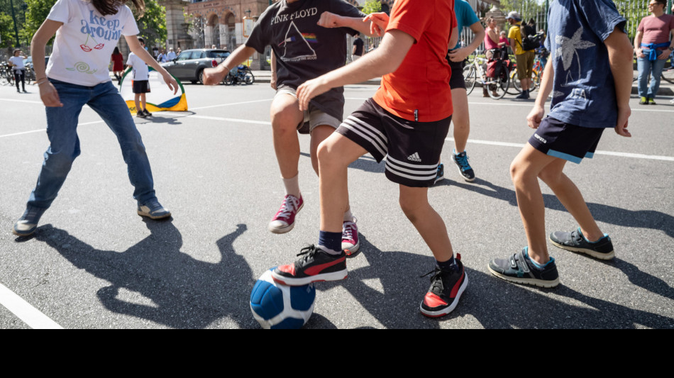 Italia maglia nera Ocse per fecondità, 1,2 figli per donna