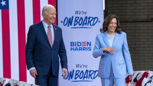 Biden, 'Trump si può eliminare solo con il voto'