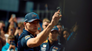 Após três GPs sem vencer, Verstappen quer voltar ao topo do pódio na Bélgica