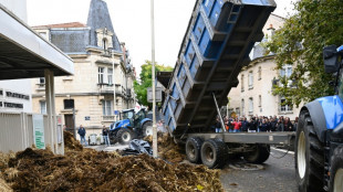 "Tic-tac": vers un nouvel hiver de colère agricole en France?