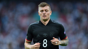 Kroos y Neuer vuelven a una selección alemana con numerosos cambios