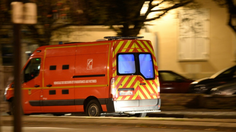 Aisne: sept enfants et leur mère décèdent dans l'incendie de leur maison