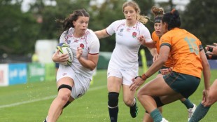 England rugby maternity policy can 'normalise motherhood in sport'