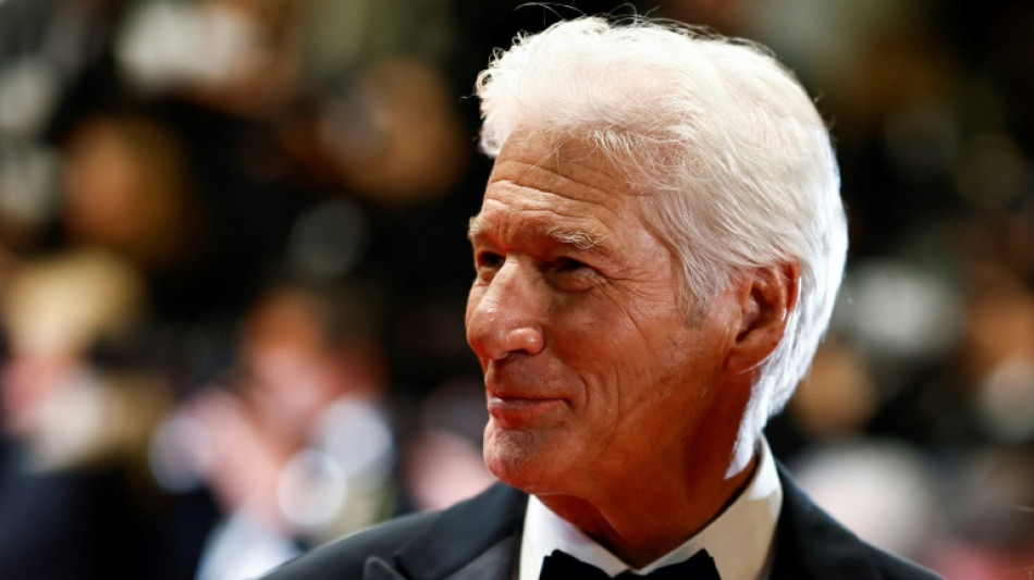 Richard Gere, le retour du charme zen