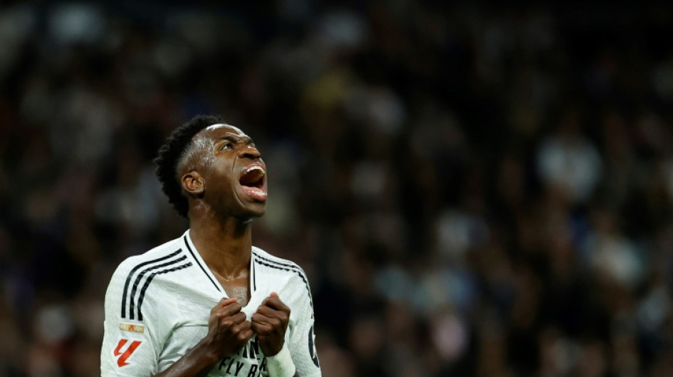 Ballon d'Or 2024: Vinicius vise un premier sacre, Bonmati un second