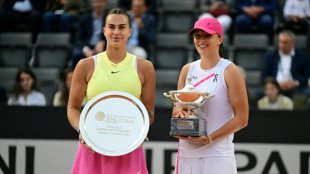 WTA: entre Swiatek et Sabalenka, la lutte pour le trône se joue à Ryad