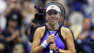 Pegula stuns Swiatek at US Open as home hopes surge, Draper in breakthrough