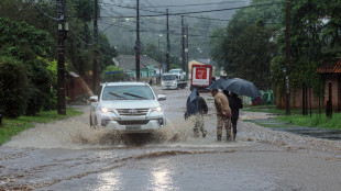 Alluvione in Brasile, Lula garantisce aiuti del governo federale