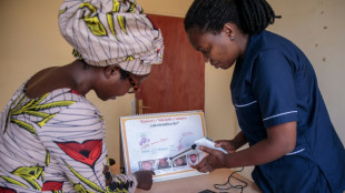 The technology fighting Rwanda's silent killer of women