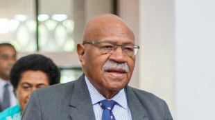 'Rambo' Rabuka returns as Fiji prime minister