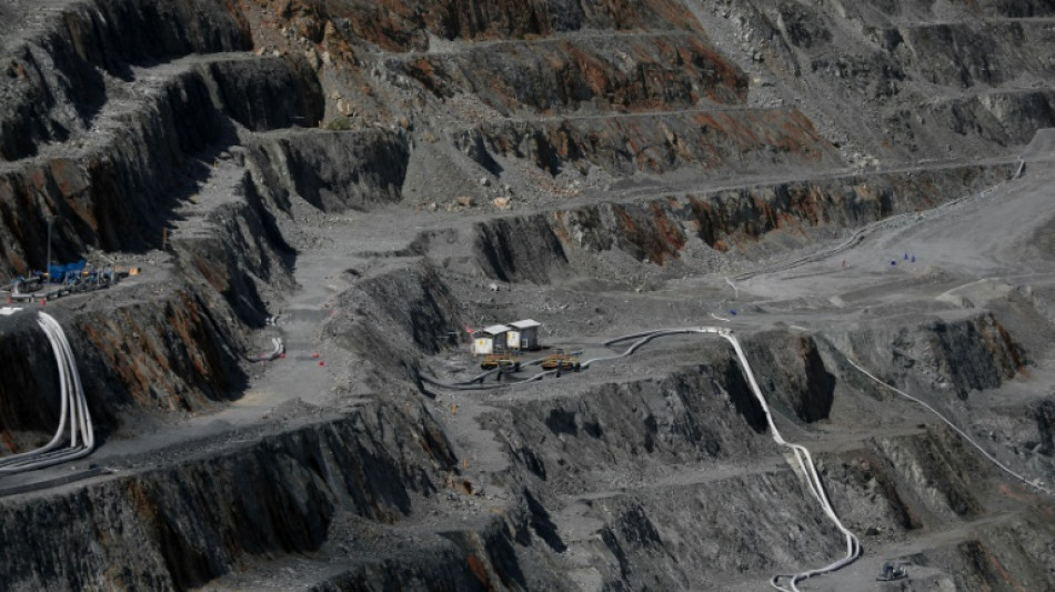 World resource extraction could surge 60% by 2060, UN warns