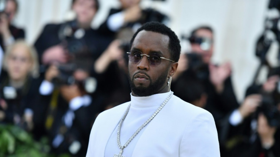 Diageo ditches Diddy over brand neglect and racism claim