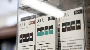 E-cig giant Juul secures funds to avoid bankruptcy