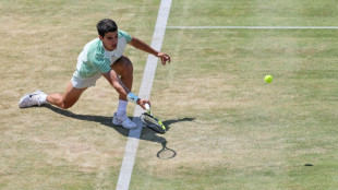 Sorteio de Wimbledon define caminho complicado para Alcaraz e mais acessível para Djokovic