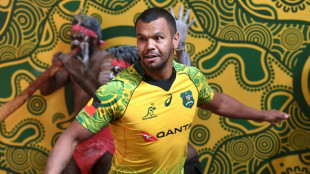 Kurtley Beale, suspendido por Rugby Australia tras los cargos por una supuesta agresión sexual