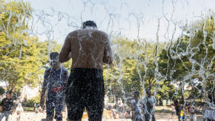 Japan issues heatstroke alerts as temperatures soar