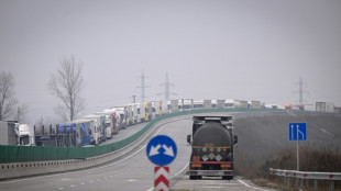 Frustration in Romania and Bulgaria after Schengen rejection