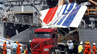 French court to deliver verdict in trial over 2009 Rio-Paris crash