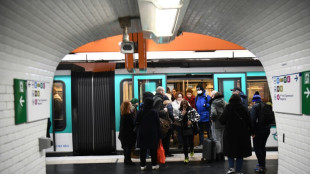 Paris transport to hire thousands to get in shape for Olympics