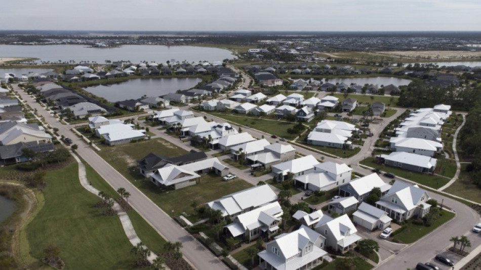 A hurricane-proof town? Florida community may be a test case