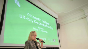 London Film Festival, incontro tra i produttori italiani e Gb