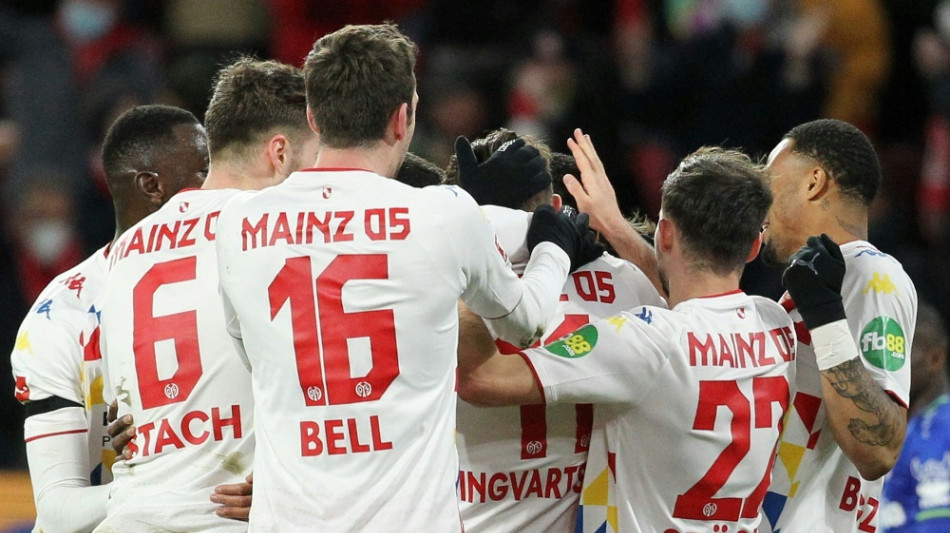 Corona-Ausbruch in Mainz: 19 Fälle vor BVB-Spiel