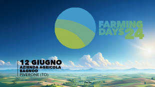 Consorzio italiano biogas, a Piverone prima tappa Farming days