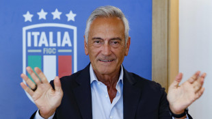 Gravina, mi ricandido alla presidenza della Figc