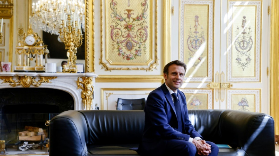 Macron names new foreign, defence ministers in cabinet shake-up