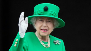 La reine Elizabeth II est morte à 96 ans