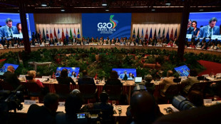 Taxation internationale des super-riches: divergences au grand jour au G20