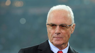 Morre aos 78 anos Franz Beckenbauer, lenda do futebol alemão